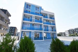 Apartament Cozy Mamaia Nord