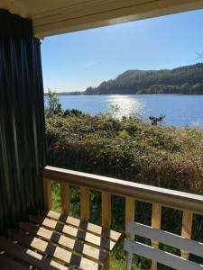 The Secret Shepherds Hut- Off Grid Retreat