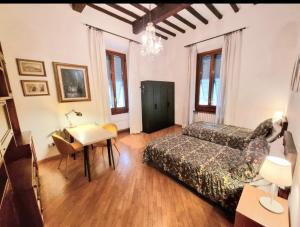 Piazza della Passera in Florence