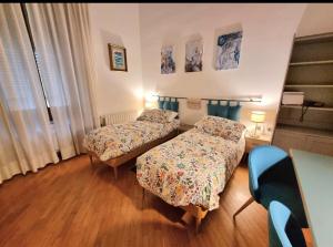 Piazza della Passera in Florence