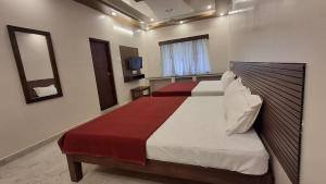 Mount Coco Resort Yercaud