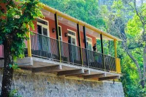 Sukra Appalaya Valley View Guest House - 丁迪古尔