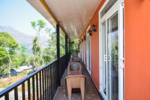 Sukra Appalaya Valley View Guest House
