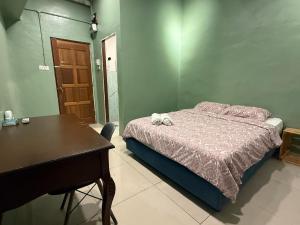 85 Boutique Hotel