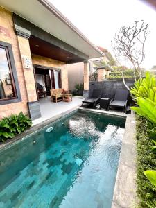 Uma Padi Villa