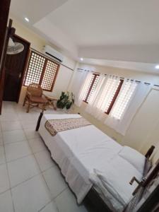 Sandybridge Eco Farm at Rellys Restaurant