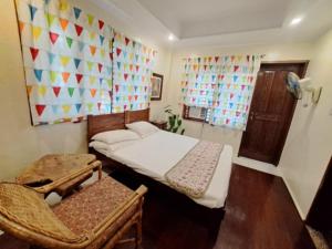 Sandybridge Eco Farm at Rellys Restaurant