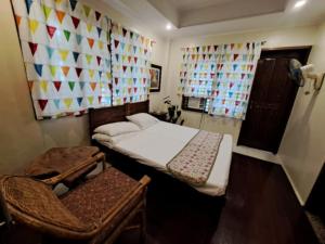 Sandybridge Eco Farm at Rellys Restaurant