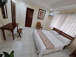 Sandybridge Eco Farm at Rellys Restaurant