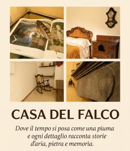 Casa del Falco