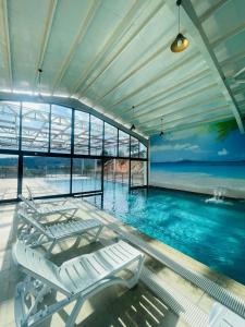 Iznik Candarlı Ciftligi