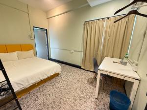 85 Boutique Hotel