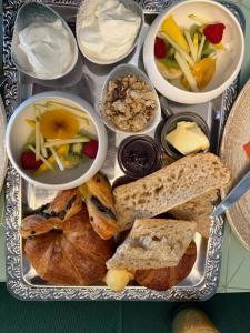 Hotels Hotel Les Reveries du CLOS derriere St Jean Vignes &Spa Adult Only : photos des chambres