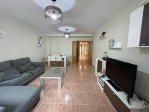 Playa Vinaroz - Vinarós