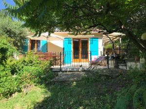 Maisons de vacances Gite de charme a Cadouin : photos des chambres