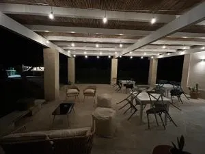 Tenuta Lu Beddhru - Melendugno