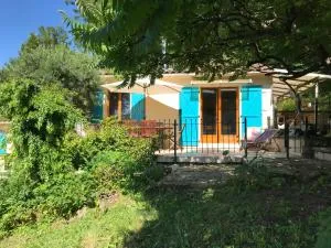 Gite de charme à Cadouin - 卡都尼