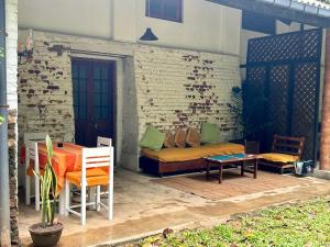 Wilwatte Retreat