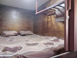 Petra Cabin Hostel