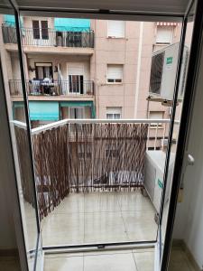 Elche Stay 2, Amplio con garaje, 3 Dorms, 1 Baño