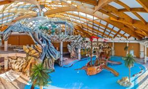 BRUNARICA VINTAGE 83 - nastanitev z vključenimi kopalnimi kartami - with Thermal Riviera Tickets included