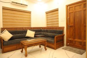 Celestial Oasis A Luxury Villa