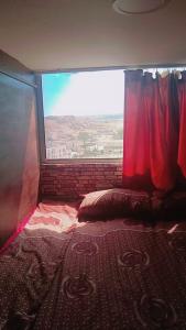 Petra Cabin Hostel
