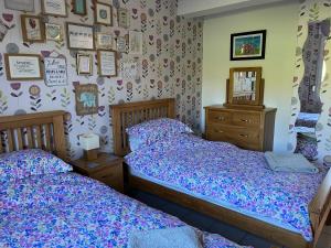 Maisons de vacances Maison Hahn : photos des chambres