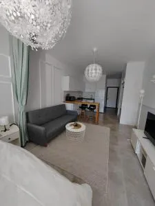 Studio apartment with great view - Beach, Sun, Studio Fun - Ayios Yeoryios