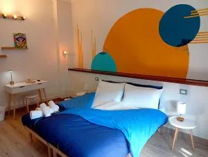 I Mosaici Guesthouse - Буззала