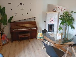 I Mosaici Guesthouse