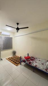 Homestay Tapah by homestay uitm tapah