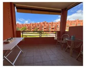 Alquilaencanarias Sotavento 3 - La Mareta