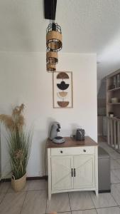 Appartements Appartement confortable a Boersch, 30 m² avec piscine : photos des chambres