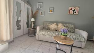 Appartements Appartement confortable a Boersch, 30 m² avec piscine : photos des chambres