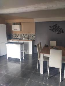 Appartements L-Amuse-Bouche : photos des chambres