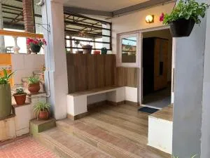 Bon Villa - Aravankādu