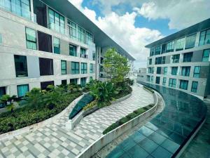 Wind Homestay Delofts Emporium - Heart of Kuching