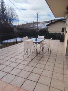 Maisons de vacances Maison de vacances au coeur de la Cerdagne : photos des chambres