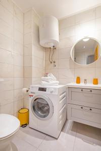 Bis Studio Apartment 4