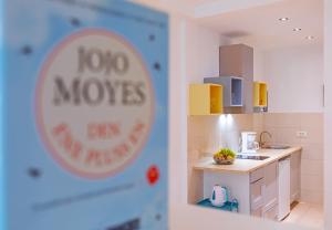 Bis Studio Apartment 4