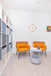 Bis Studio Apartment 4