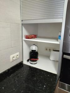 Appartement de vacances