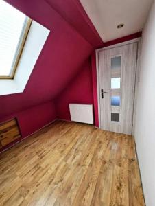 Dom na wynajem Pasym