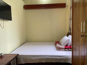 Nhà nghỉ Hoa Hồng