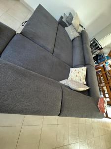 Maisons de vacances VILLA T3 bord de mer - vue mer a 500 m de la plage- piscine chauffee A CASETTA DI A SPIAGGIA : photos des chambres