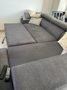 Maisons de vacances VILLA T3 bord de mer - vue mer a 500 m de la plage- piscine chauffee A CASETTA DI A SPIAGGIA : photos des chambres