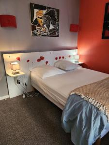 Hotels Ariane : photos des chambres