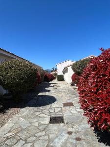 Maisons de vacances VILLA T3 bord de mer - vue mer a 500 m de la plage- piscine chauffee A CASETTA DI A SPIAGGIA : Maison 2 Chambres