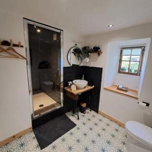 Maisons de vacances Gite Coume a Case, Pyrenees Atlantiques : photos des chambres